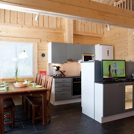 Kilpikonna Huvilat Mikkeli