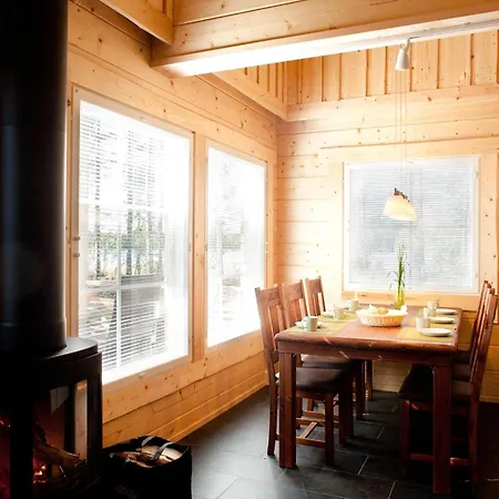 Villa Kilpikonna Mikkeli